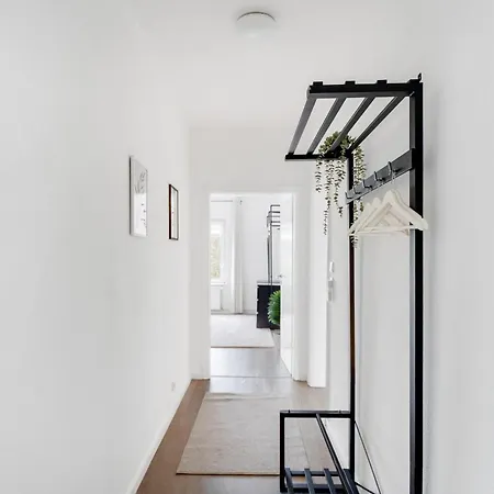 Apartament Design 100m2 - Traumlage Zwischen Cgn Und Dus - Bright Collection *