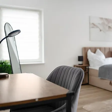 Design 100m2 - Traumlage Zwischen Cgn Und Dus - Bright Collection *